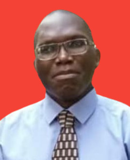 Francois kahilu u