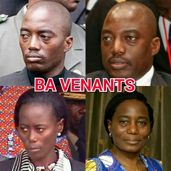 Kabila alias et jaynett