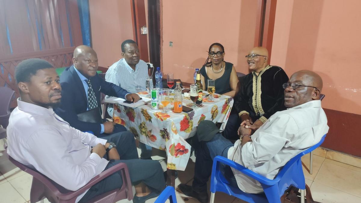 Reunion a kinshasa asbl ktki rsa et mpmp cegep et financiers 9